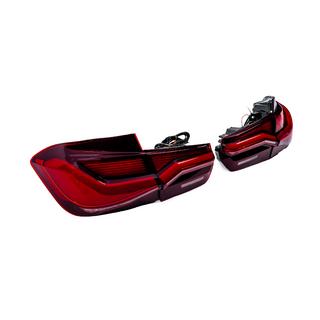 Baglygter G20-Style (sæt med 2) BMW 3-serie F30/F31 2012–2019 foto 4