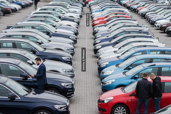 Biler fra Europa: hvorfor dette marked stadig er favoritten i 2026 Foto 1