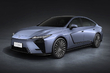 Lexus ES BEV: fuldelektrisk premiumsedan til 2026 foto 4
