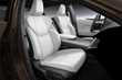 Lexus ES BEV: fuldelektrisk premiumsedan til 2026 foto 5