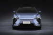 Lexus ES BEV: fuldelektrisk premiumsedan til 2026 foto 1