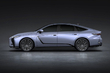 Lexus ES BEV: fuldelektrisk premiumsedan til 2026 foto 2
