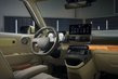 Hyundai Inster: kompakt elektrisk by-crossover foto 5
