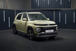 Hyundai Inster: kompakt elektrisk by-crossover foto 1