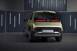 Hyundai Inster: kompakt elektrisk by-crossover foto 4