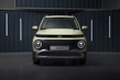 Hyundai Inster: kompakt elektrisk by-crossover foto 2