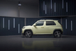 Hyundai Inster: kompakt elektrisk by-crossover foto 3