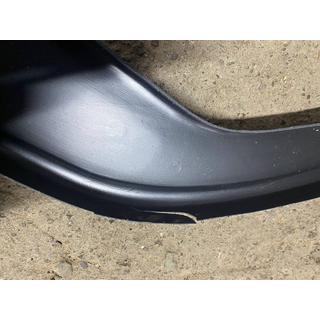 Udsalg Frontlæbe til forreste kofanger DPT Lip V2 (til M-Performance 2017-2020, sort højglans) BMW 5-serie G30/G31 2017–2023 foto 2