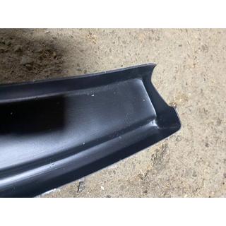 Udsalg Frontlæbe til forreste kofanger DPT Lip V2 (til M-Performance 2017-2020, sort højglans) BMW 5-serie G30/G31 2017–2023 foto 3