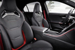 Test af den kompakte sportssedan Mercedes-Benz C 43 AMG foto 6