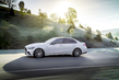 Test af den kompakte sportssedan Mercedes-Benz C 43 AMG foto 3