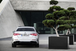 Test af den kompakte sportssedan Mercedes-Benz C 43 AMG foto 4