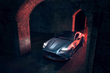 Test af den britiske sportsvogn Aston Martin Vantage 2025 foto 3