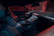 Test af den britiske sportsvogn Aston Martin Vantage 2025 foto 5