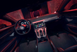 Test af den britiske sportsvogn Aston Martin Vantage 2025 foto 4