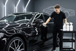 Hvad er keramisk coating på bilen? Komplet guide til bilejere foto 1
