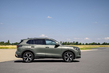 Volkswagen Tiguan i tredje generation: test af kompakt SUV foto 3