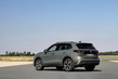 Volkswagen Tiguan i tredje generation: test af kompakt SUV foto 4