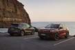 Volkswagen Tiguan i tredje generation: test af kompakt SUV foto 2