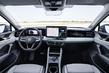 Volkswagen Tiguan i tredje generation: test af kompakt SUV foto 5