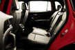 Volkswagen Tiguan i tredje generation: test af kompakt SUV foto 6