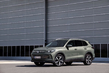 Volkswagen Tiguan i tredje generation: test af kompakt SUV foto 1