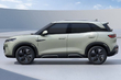 Test af BYD Yuan Up: Tekniske data, udstyr og billeder foto 2