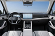 Test af BYD Yuan Up: Tekniske data, udstyr og billeder foto 5