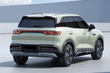 Test af BYD Yuan Up: Tekniske data, udstyr og billeder foto 3