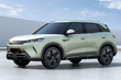 Test af BYD Yuan Up: Tekniske data, udstyr og billeder foto 4