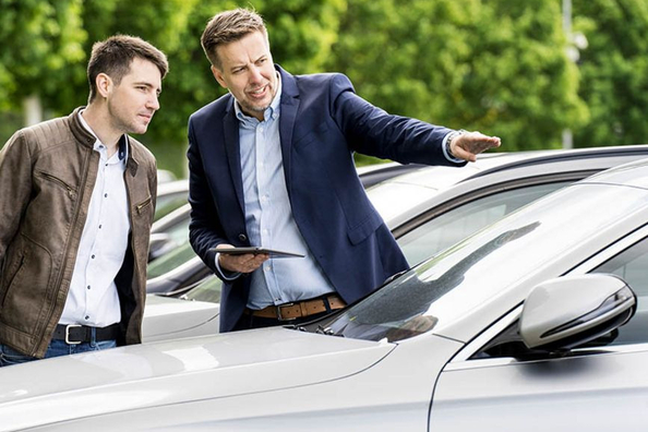 Hvad skal du tjekke i bilen før køb?