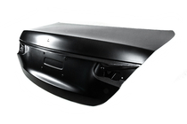 Mercedes E-klasse W213 2016–2023 Bagagerumsklap (til 2020-2024) foto 2