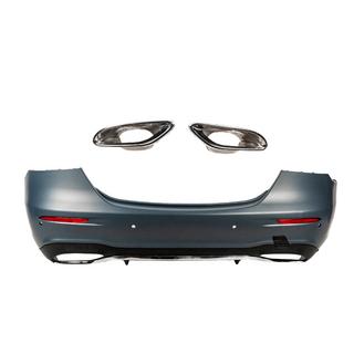 AMG-Line bagkofanger komplet (til 2020-2024)