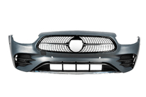 Mercedes E-klasse Coupé C238 2016–2024 Forreste kofanger AMG-Line (til 2020-2024) foto 1
