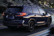 Subaru Ascent: test af den store familiecrossover foto 4