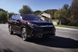 Subaru Ascent: test af den store familiecrossover foto 3