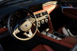 Genesis G70 Shooting Brake: anmeldelse af premium stationcar foto 5