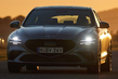 Genesis G70 Shooting Brake: anmeldelse af premium stationcar foto 4