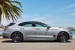Genesis G70 Shooting Brake: anmeldelse af premium stationcar foto 2