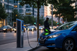Nissan Leaf: Sådan oplader du korrekt foto 1