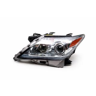 Venstre forlygte 2012-2015 (Standart, med LED-modul) Lexus LX570/450d 2008–2022