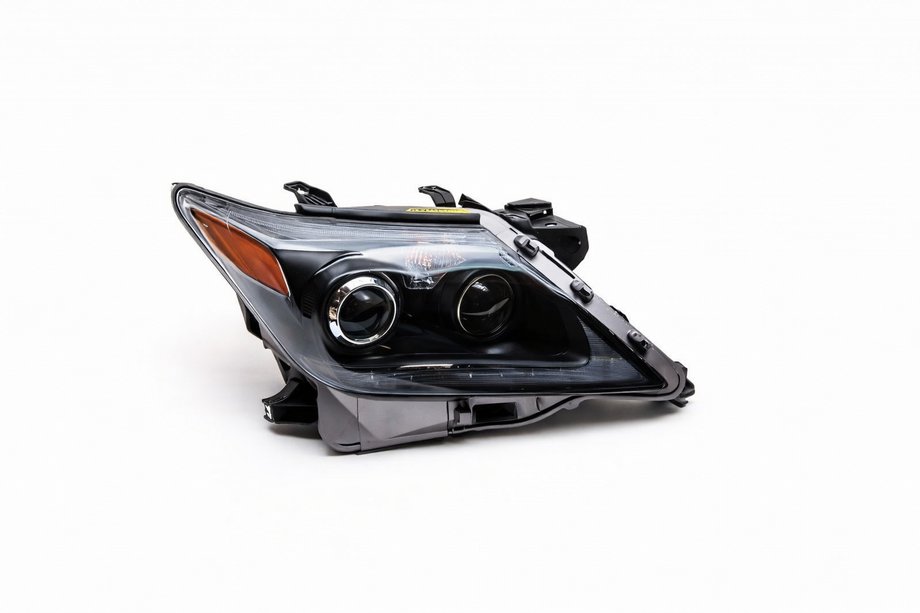 Lexus LX570/450d 2008–2022 Forlygte højre 2012-2015 (Supercharger, med LED-modul) Image