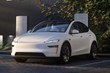 Tesla Model Y (Juniper 2025): test af den opdaterede el-crossover foto 1