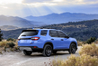 Honda Pilot TrailSport: test af offroad-flagskibet foto 4