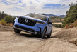 Honda Pilot TrailSport: test af offroad-flagskibet foto 3