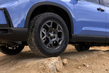Honda Pilot TrailSport: test af offroad-flagskibet foto 7