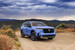 Honda Pilot TrailSport: test af offroad-flagskibet foto 2