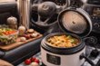 Sådan laver du mad i en bil-multicooker? foto 1