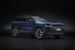 Jeep Compass Electric (2025): test af helelektrisk crossover foto 1