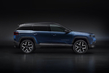 Jeep Compass Electric (2025): test af helelektrisk crossover foto 2